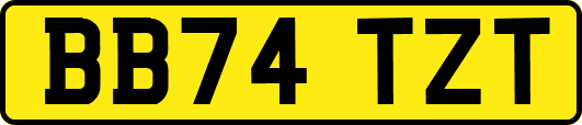 BB74TZT