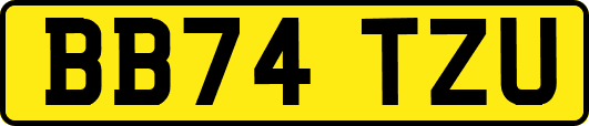 BB74TZU