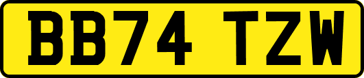 BB74TZW