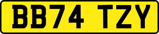 BB74TZY