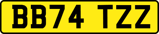 BB74TZZ