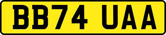 BB74UAA