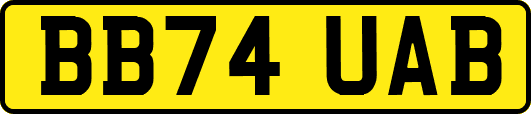 BB74UAB