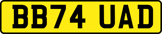 BB74UAD