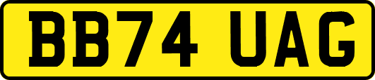 BB74UAG