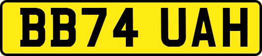 BB74UAH