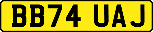 BB74UAJ