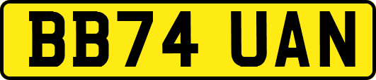 BB74UAN