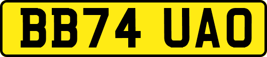 BB74UAO