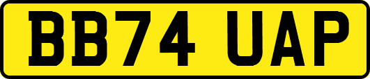 BB74UAP