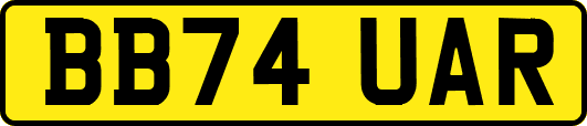 BB74UAR