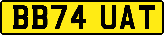 BB74UAT