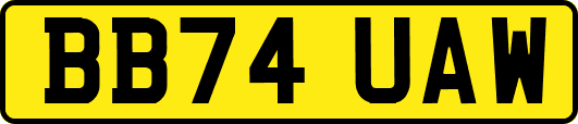 BB74UAW
