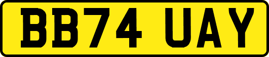 BB74UAY