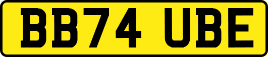 BB74UBE
