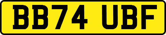 BB74UBF