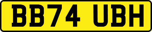 BB74UBH