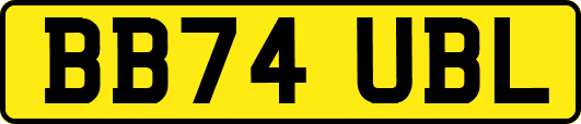 BB74UBL