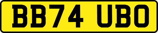 BB74UBO