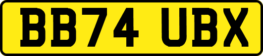 BB74UBX