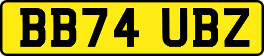 BB74UBZ