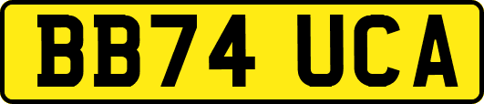 BB74UCA