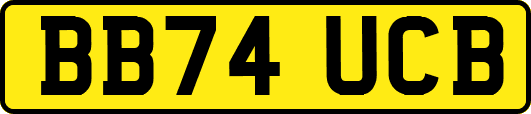 BB74UCB