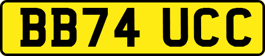 BB74UCC