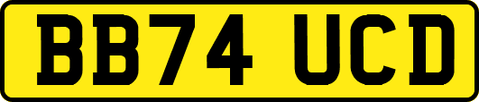 BB74UCD