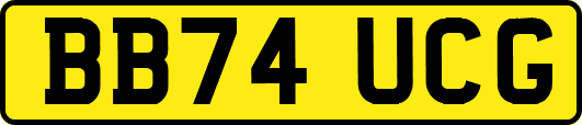 BB74UCG