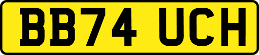 BB74UCH