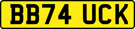 BB74UCK