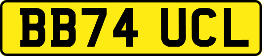 BB74UCL