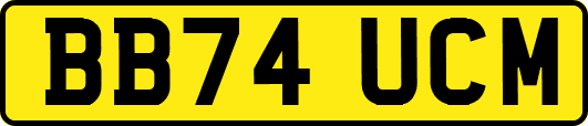 BB74UCM