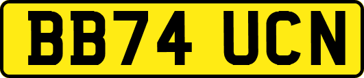 BB74UCN