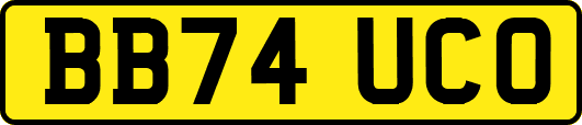 BB74UCO