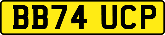 BB74UCP