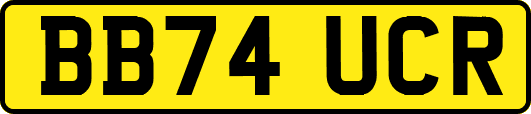 BB74UCR