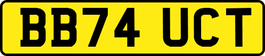 BB74UCT