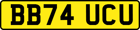 BB74UCU