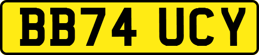 BB74UCY