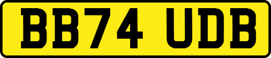 BB74UDB