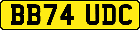 BB74UDC