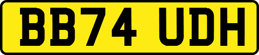 BB74UDH