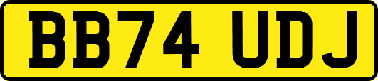 BB74UDJ