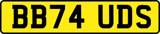 BB74UDS