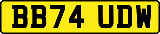 BB74UDW