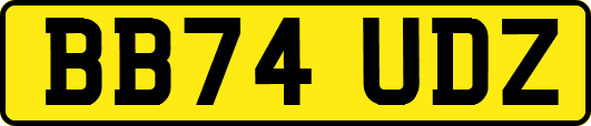 BB74UDZ