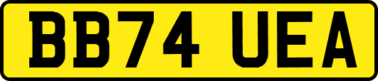 BB74UEA