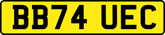 BB74UEC